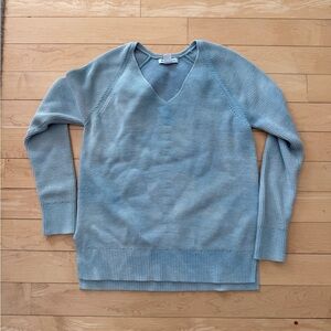 Athleta Merino Blend Sweater - XS